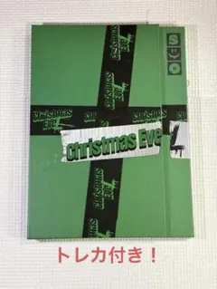 straykids スキズ christmas evel アルバム