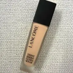 【残量9割】LANCOME タンイドル ウルトラウェア リキッド N BO-01のサムネイル