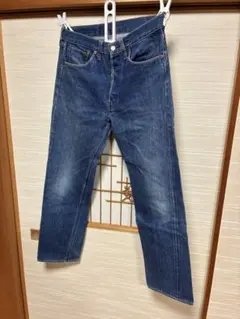 リーバイス501 66前期 オリジナルヴィンテージのサムネイル