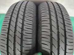 2025年製 ブリヂストン タイヤ 165/60R15☆2本 - メルカリ