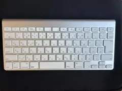 美品・Apple Wireless Keyboard（JIS配列）