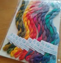 スウェーデンのクロスステッチ（全３巻） 復刊版 フレメ 花糸10本おまけ 2025年最新】スウェーデンのクロスステッチ クリスマス