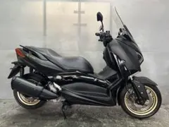 YAMAHA XMAX SG42J マットブラックのサムネイル
