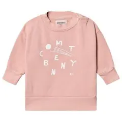 6-12M74cm●BOBO CHOSES●トレーナー