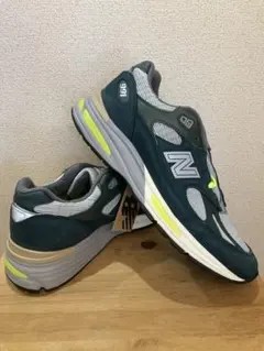新品】New Balance U991 PD2 