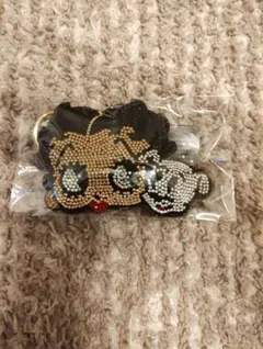 ベティ キャラクターグッズ