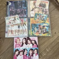 2026年最新】twice cdの人気アイテム - メルカリ