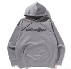 【極希少】A BATHING APE メタリックプルオーバーのサムネイル