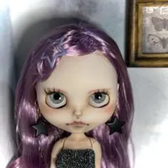 アイシードール【ぴよdollꕤ︎︎プラチナライン】ネオサイズ - メルカリ