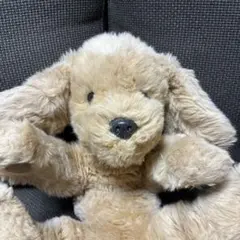 2026年最新】gund ゴールデンレトリバーの人気アイテム - メルカリ