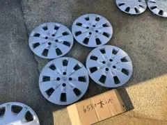 トヨタ ピクシスバン 純正ホイールキャップ 12インチ 美品 ハイゼット 