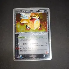 2025年最新】R団のエンテイの人気アイテム - メルカリ