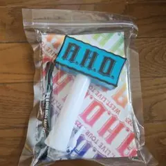 WEST. A.H.O. Audio Hang Outツアー ペンライト