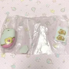 オールスターズ なりきりプリキュア DX5 ミックスコミューン ブルーム ガチャ