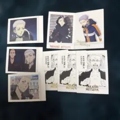 東京リベンジャーズ 三ツ谷隆 ぱしゃこれ