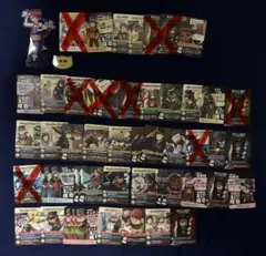 我々だ！ wrwrd グッズ まとめ売り 魔主役 インパクト・ユー