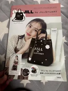 JILL by JILLSTUART 2WAYショルダーバッグ