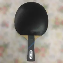 新品未使用　VICTAS ファイヤーフォールHC FLラバー付