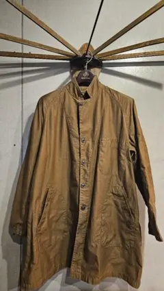 最終値下！ Django Atourクラシック マキニョンコート　sizeM