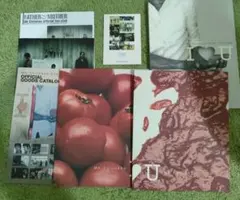 2025年最新】mr.children ツアーパンフの人気アイテム - メルカリ