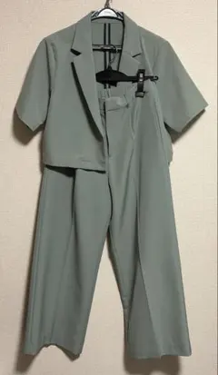 セットアップ hare(クリーニング済)