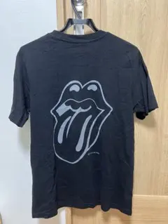 The Rolling Stones Tシャツ バックプリント バンドtのサムネイル