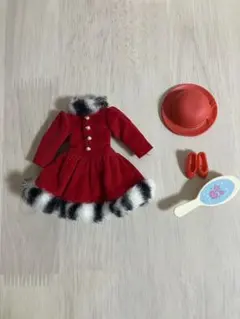 リカちゃん 洋服