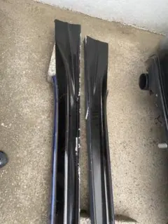 86 zn6 trd サイドスカート クリップ ボルト 左右セット - メルカリ