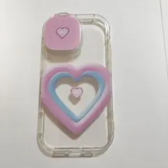 iPhone14用スマホケース