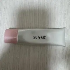 ［売り切り価格！］SUGAO スガオ スフレ CCクリーム 01のサムネイル