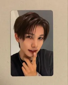 KO1KEYZ 後藤結 トレカ