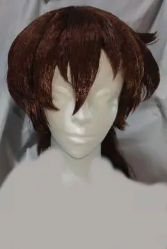 多聞くん (ジメ原Ver.) コスプレ ウィッグ - メルカリ