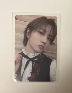 boynextdoor boylife タワレコ ラキドロ ソンホ