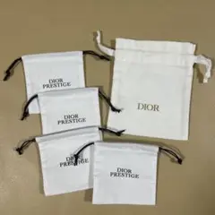 値下げ中DIOR ディオール　プレステージ　サンプル セット Dior ディオール プレステージ ホワイトサンプルセット（約24000