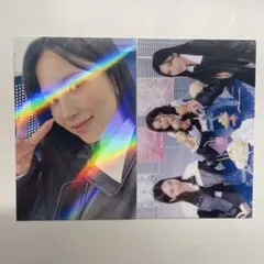 TWICE ミナ トレカセット