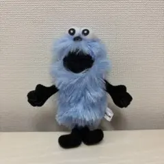 パペットスンスンキーホルダー