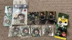 鬼滅の刃 炭治郎グッズセット