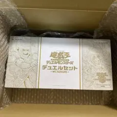 遊戯王 デュエルセット WCS2026