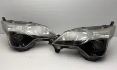 スペイド 純正 HID ヘッドライト KOITO 52-261 刻印 B5 スペイド 純正 HID ヘッドライト KOITO 52-261 刻印 B5 - メルカリ