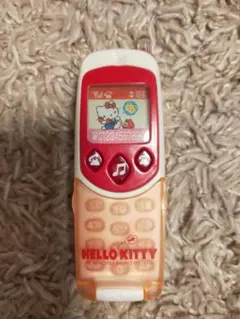 2026年最新】キティ 電話 レトロの人気アイテム - メルカリ