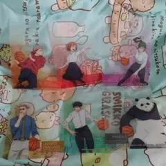 呪術廻戦ブロマイド6種