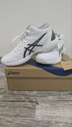 アイ様 asics バスケットボールシューズ GELHOOP V14