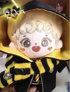 2025年最新】ハリーポッター ぬいぐるみ 服の人気アイテム - メルカリ