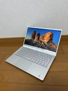 Inspiron 14 7490 タッチパネル/simスロット/指紋センサー付き Inspiron 14 7490 タッチパネル/simスロット/指紋センサー付き - メルカリ