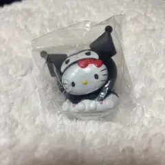サンリオ おきあがりマスコット3 ハローキティ