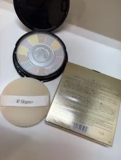 美品　エレガンス　オートニュアンス　リクスィーズ　Ⅳ (大きい方)