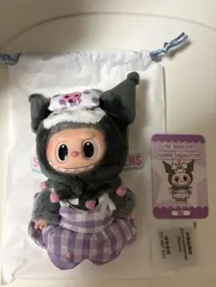 a*a様 POPMART サンリオラブブ