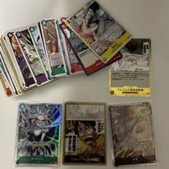 ワンピースカード　相場よりめちゃくちゃやすい