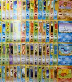 旧裏 汎用カード 24枚 まとめ ポケカ ポケモンカード - メルカリ