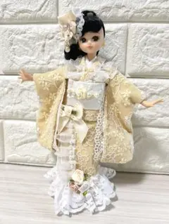 ブライス着物　ゴスロリ着物 ブライス公式サイト | blythedoll.com